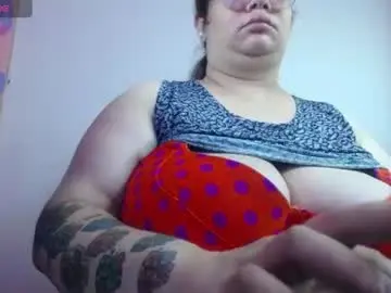 Chaturbate Live Sex Cam of kathybigboobsbbw_