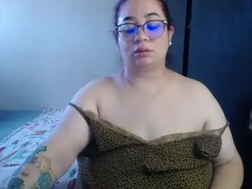 Chaturbate Adult Webcam of kathybigboobsbbw_