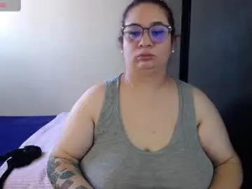 Chaturbate Adult Webcams of kathybigboobsbbw_