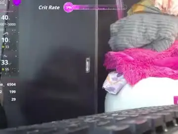 Chaturbate Sex Cam of kathybigboobsbbw_