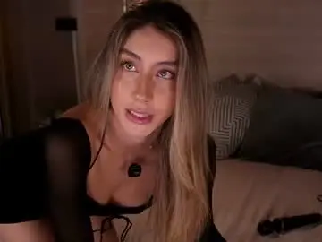 Chaturbate Sex Cam of lua_ferch_