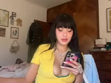 Chaturbate Private Sex Chat of lulumei