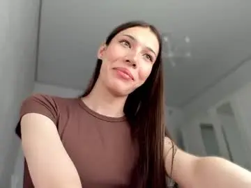 Chaturbate Private Sex Chat of mariamceleste