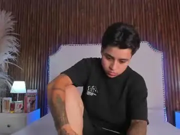 Chaturbate Best live sex cam show of noha_parker