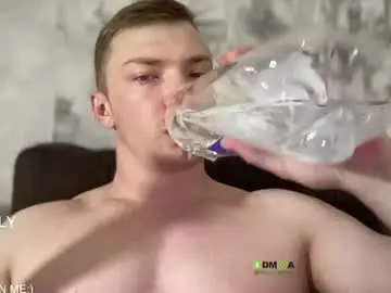 Chaturbate Adult Webcam of pimple_gang