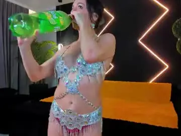 Chaturbate Private Sex Chat of shanita_aura