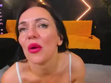 Chaturbate Adult Video Chat of shanita_aura