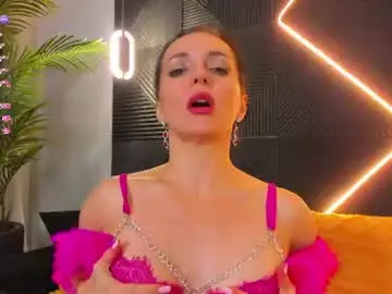 Chaturbate Watch Live Sex Cams of shanita_aura
