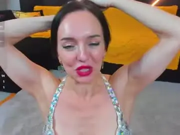 Chaturbate Sex Cam of shanita_aura