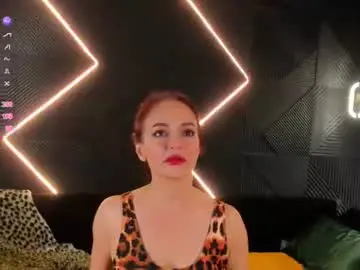 Chaturbate Live Sex Cam of shanita_aura