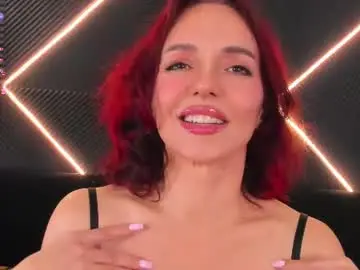 Chaturbate Free Porn Cam of shanita_aura