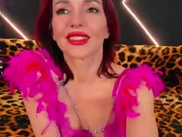 Chaturbate Sex Cam of shanita_aura