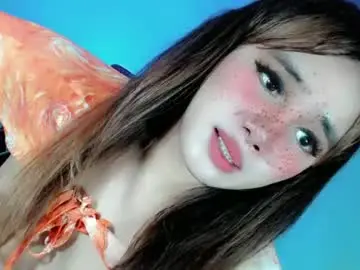 Chaturbate Sex Chat of timea_slut69xx