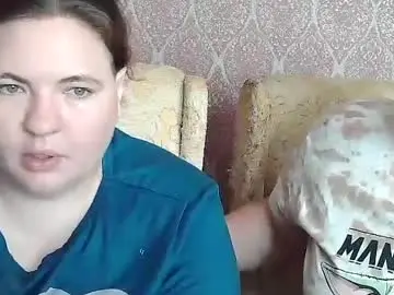 Chaturbate Free Porn Cam of albertaandsharon