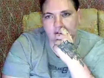 Chaturbate Private Sex Chat of albertaandsharon