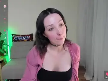 Chaturbate Free Live Porn of aline_dreamy
