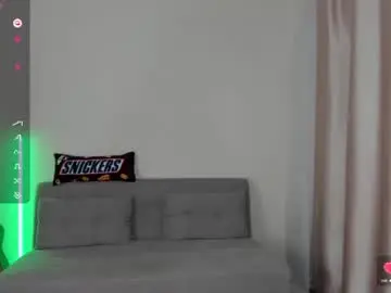 Chaturbate Live Porn of aline_dreamy