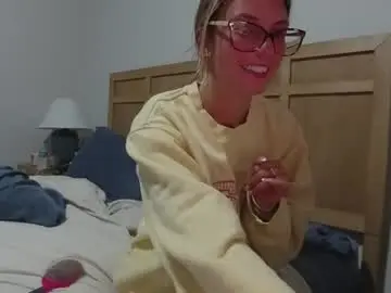 Chaturbate Adult Webcams of ambiebambiii