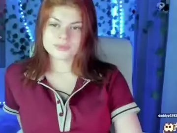Chaturbate Free Porn Cam of artemis696