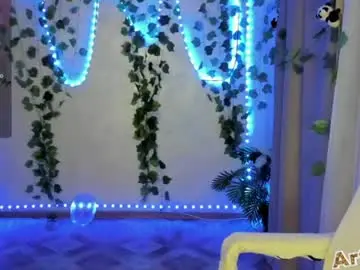 Chaturbate Adult Webcams of artemis696