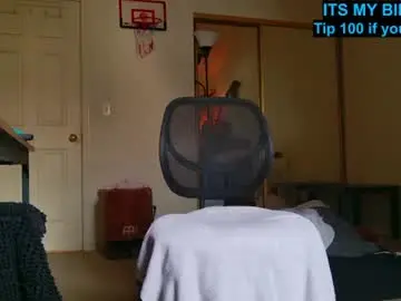 Chaturbate Live Sex of b1gbanana