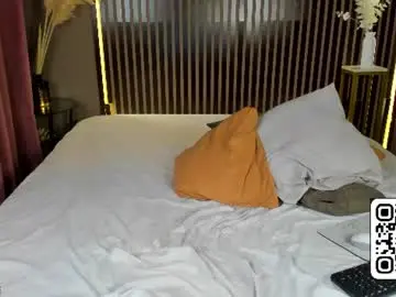 Chaturbate Private Sex Chat of bella_stewartt