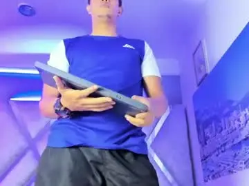 Chaturbate Free Live Porn of bryan_oconner7