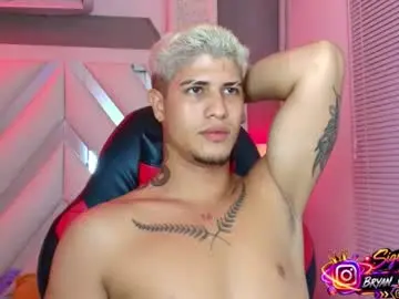 Chaturbate Adult Webcams of bryan_oconner7