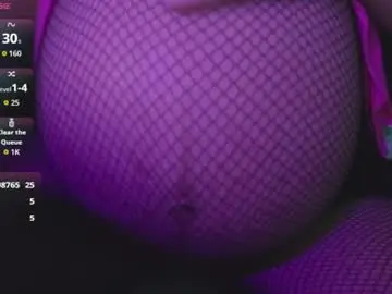 Chaturbate Nude Webcam of chloe_kim