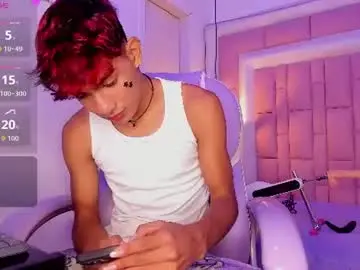Chaturbate Live Porn of dav_nagel2