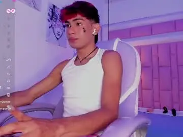 Chaturbate Free Live Porn of dav_nagel2