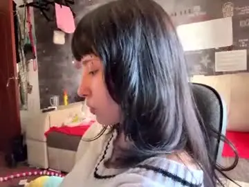 Chaturbate Nude Webcam of dorindamcgugin