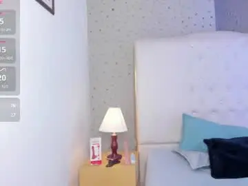Chaturbate Live Sex of emmacame