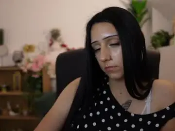 Chaturbate Private Sex Chat of hannabee18
