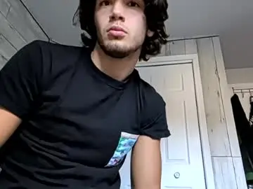 Chaturbate Live Porn of hunglikecrazyy