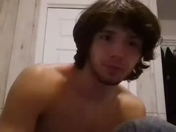 Chaturbate Nude Webcam of hunglikecrazyy