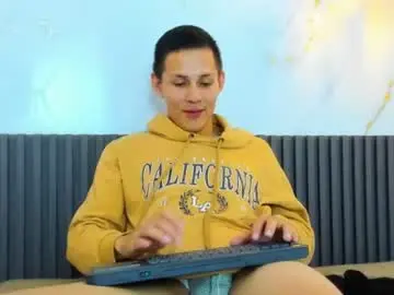 Chaturbate Live Porn of izanarias