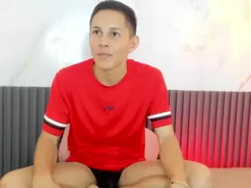 Chaturbate Sex Cam of izanarias