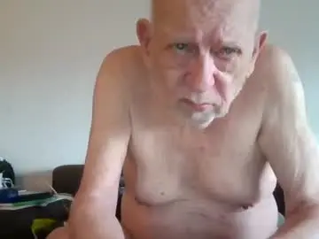 Chaturbate Live Sex of johan1948