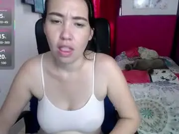 Chaturbate Live Sex Cam of juliet_noir