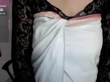 Chaturbate Best Webcam of juliet_noir