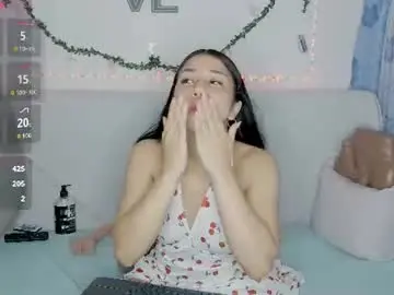 Chaturbate Best Webcam of juliette_r
