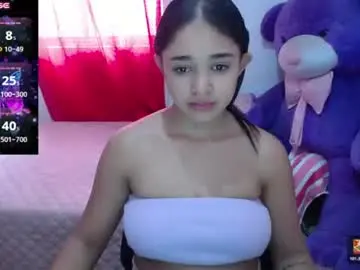 Chaturbate Adult Webcam of kimberly_slim