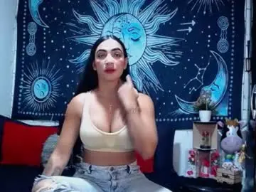 Chaturbate Best Webcam of kylie_capricorn