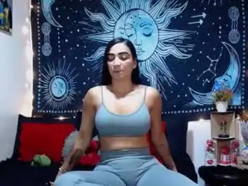 Chaturbate Sex Chat of kylie_capricorn