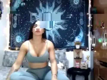 Chaturbate Live Sex of kylie_capricorn