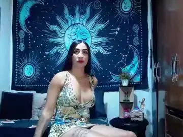 Chaturbate Sex Chat of kylie_capricorn