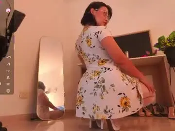 Chaturbate Adult Webcam of laura_zans_