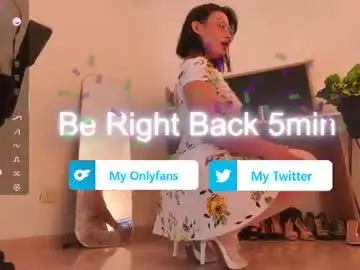 Chaturbate Adult Webcams of laura_zans_