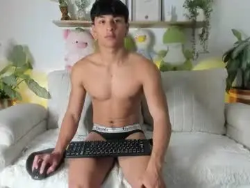 Chaturbate Adult Video Chat of mash_angelo